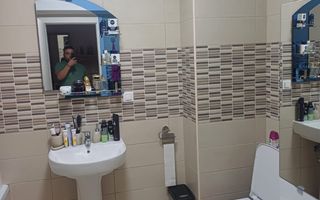 Vand Apartament complet mobilat in noua krontowers noua brasov - Poză 10