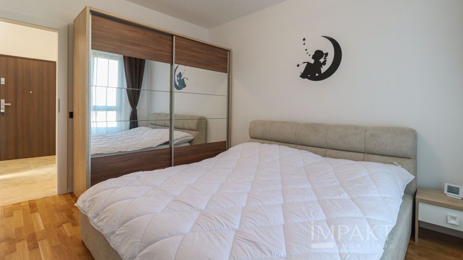 Apartament Ultrafinisat cu 2 camere semidecomandate- zona Iulius Mall - Poză 6