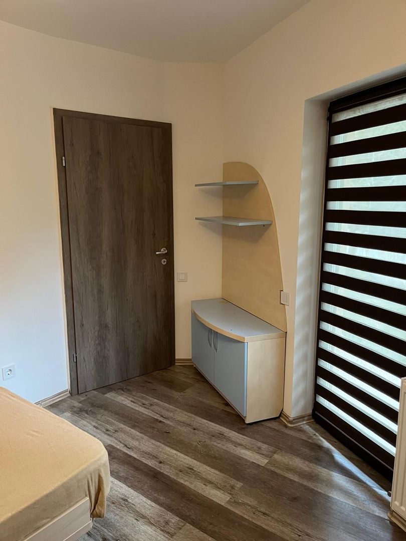 Apartament cu 3 camere | 67 mp + 12 mp terasa | Parcare | Buna Ziua - Poză 12