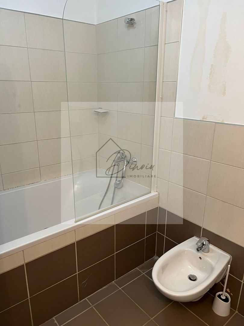 3 camere Natura Residence Baneasa I 3 bai I 2 parcari + boxa I COM 0% - Poză 16