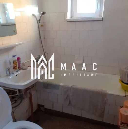 Apartament 3 camere | Balcon | Pivnita | Vasile Aaron - Poză 5