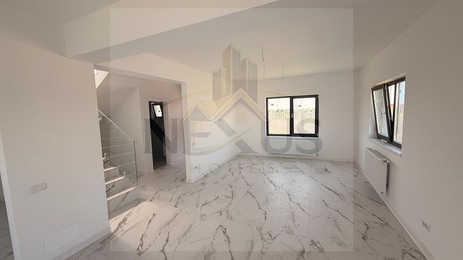 Casa individuala P+1E | Sperantei - 4 camere - Comuna Berceni - Poză 9