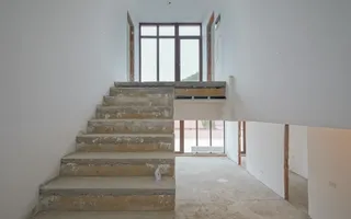 PENTHOUSE IN SCHEI | BRASOVUL LA PICIOARE | 189 MP DE TERASE - Poză 27