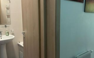 Apartament 2 camere si Loc de parcare– Complex Bellvue, Copou, Iași - Poză 12