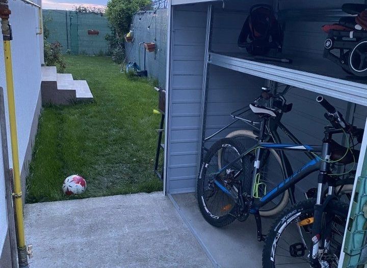 Vila complex privat Balotesti | Soseaua Unirii - Poză 18