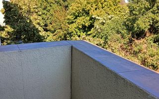 Apartament modern 2 camere, Floreasca, etaj 4, vedere superbă spre parc - Poză 9