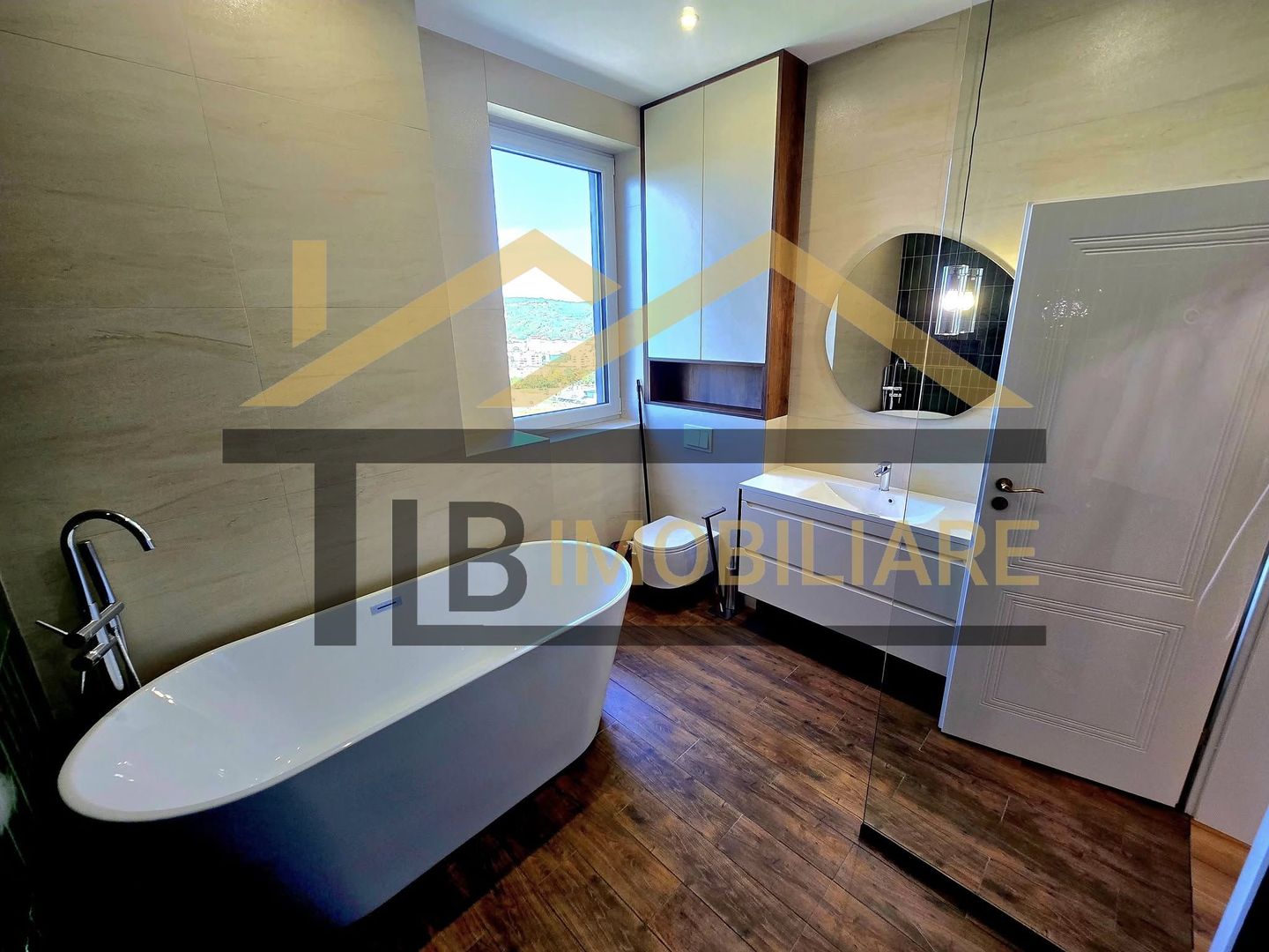 Penthouse, 88mp, 45mp terasa, parcare, Zona Concept 9 - Poză 10