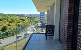 3 camere,Parcare,  Zona Frunzisului, Lidl, Cartierul Zorilor, UMV,UTCN - Poză 10