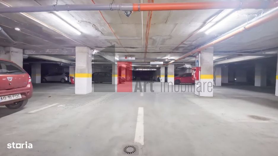 Apartament 3 camere | Lux | 95 mp | Parcare subterana | Militari–Metro - Poză 17