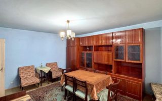 Apartament 3 camere de vânzare | decomandat | etaj 3 | zona Gării | - Poză 2
