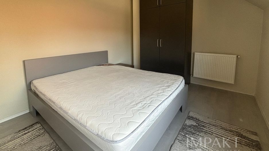 Duplex modern zona Garii - Poză 9
