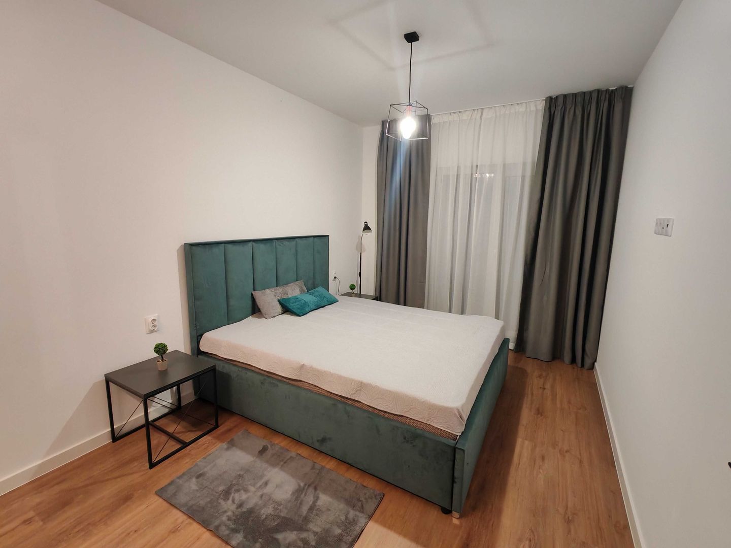 APARTAMENT 2 CAMERE | PRIMA INCHIRIERE DEDEMAN | LOC DE PARCARE - Poză 5