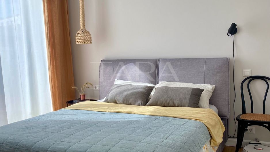 Apartament premium 3 camere, bloc nou, lângă Iulius Mall și FSEGA. - Poză 6