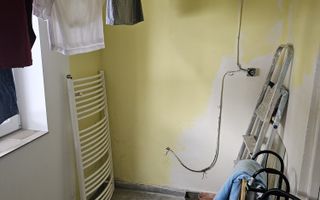 Apartament 4 camere +garaj– decomandat – str. Ioan Slavici, et.1 - Poză 11