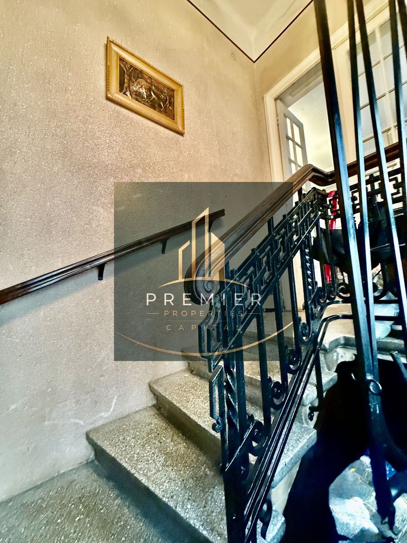 Apartament cu poveste – Polona casa " dr Theodor Burghele" - Poză 6