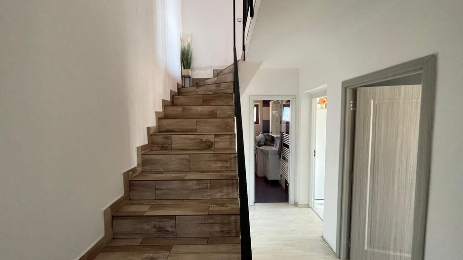 Casă de vânzare | Gilau | Acces privat - Poză 17