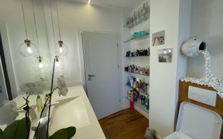 De vanzare - Penthouse 7 camere - Buna Ziua - Poză 26