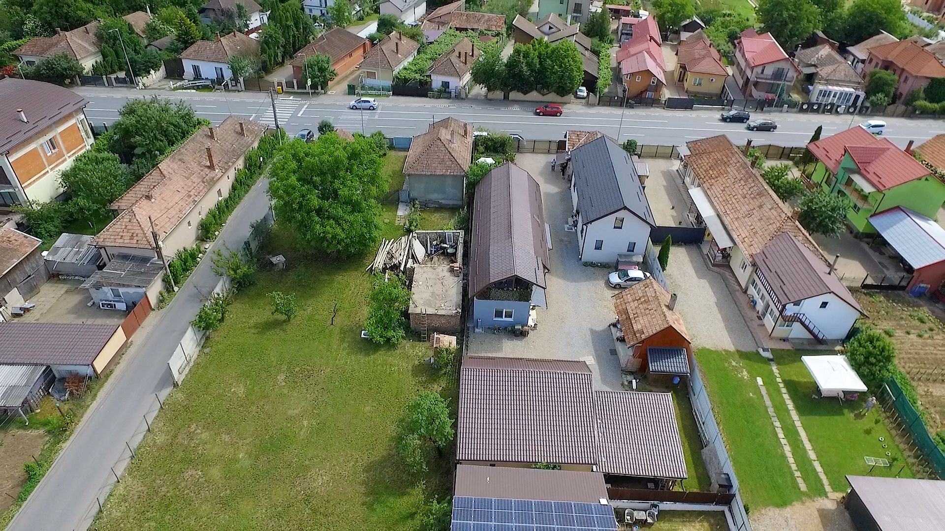 Casa individuala | 4 camere | 470 mp teren  | Avram Iancu, Floresti - Poză 27