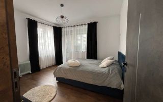 Apartament 3 camere, posibilitate recompartimentare, Parc Poligon. - Poză 7
