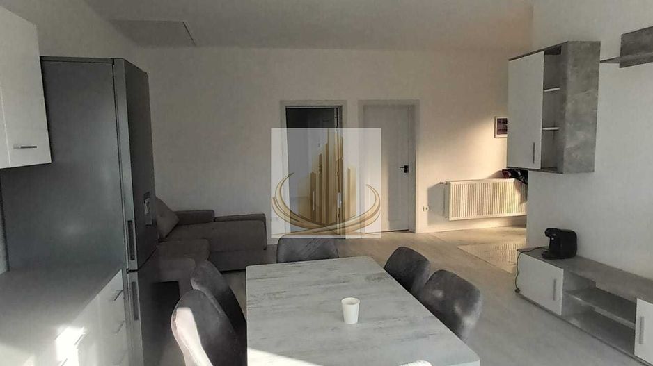 Duplex de vânzare Sacalaz | 110 mp utili | 3 Camere  | 360 Teren - Poză 3