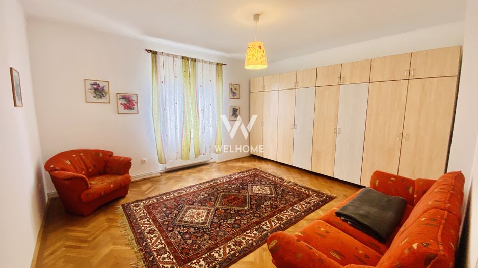 Apartament de inchiriat in Parcul Subarini, 4 camere, 2 bai, la cheie - Poză 17