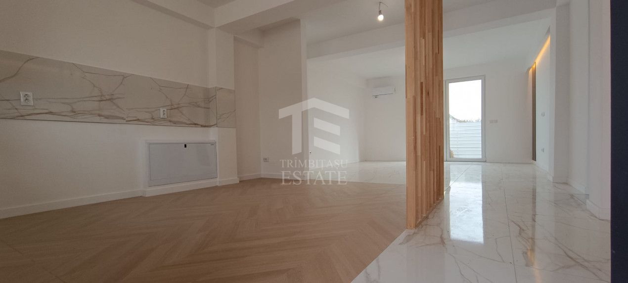 Casa Parter!  3 dorm.+2 bai+2 parcari ! Aproape de centura, Domnesti ! - Poză 8