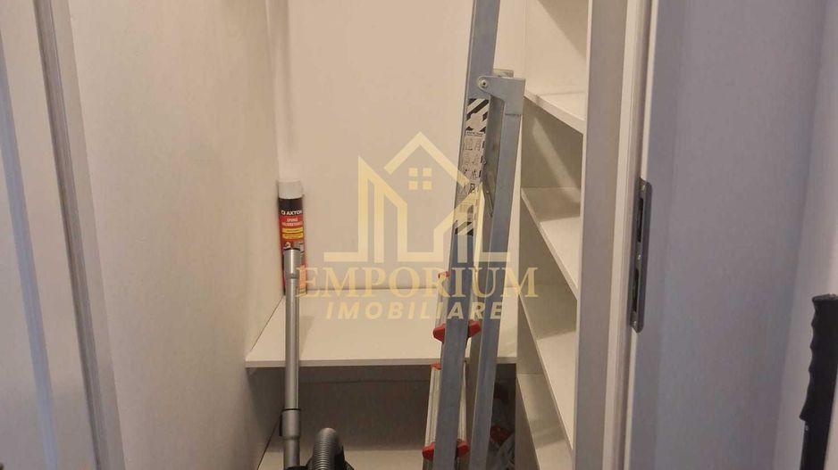 2 camere decomandate, AC, Manastur, zona Calvaria - Poză 8