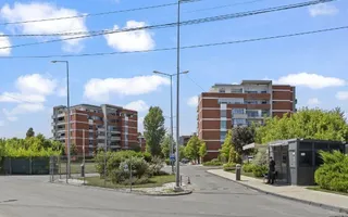 4 Camere Green Lake Sisesti Penthouse - Poză 12
