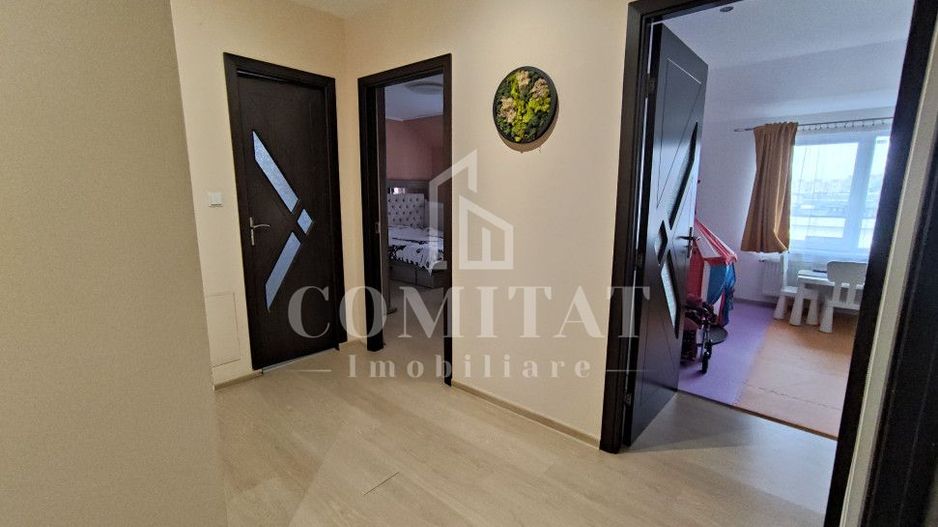 Apartament 3 camere | Mărăști | zona străzii Scorțarilor - Poză 7