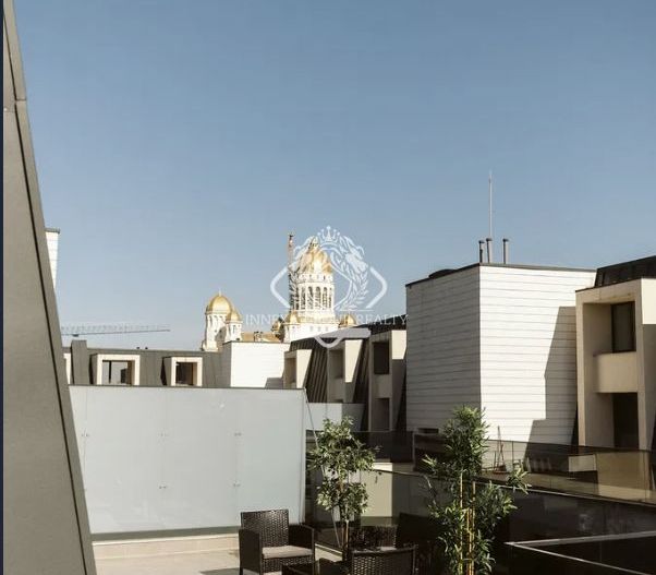 13 Septembrie-Marriott | 2 cam | 74mp + 107mp terasa | Mansarda | 296.000 euro - Poză 17