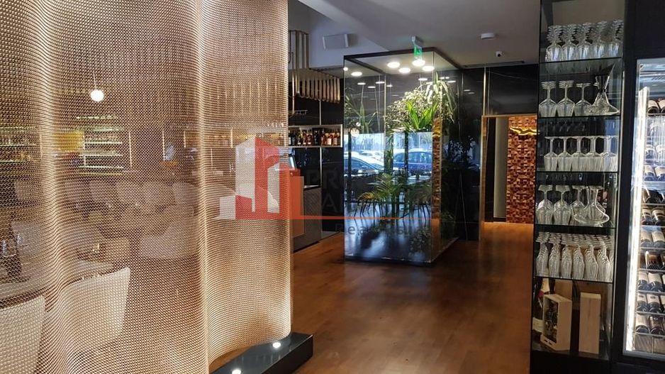 Restaurant / Show-room Banu Antonache. - Poză 6