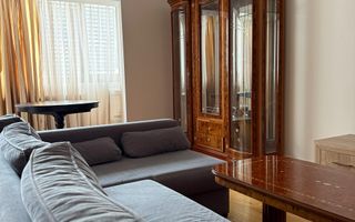 INCHIRIERE 3 CAMERE | NORDULUI | 110MP | MOBILAT SI UTILAT | - Poză 1