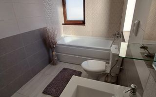 Duplex de 110mp, modern, terasa, 2 bai, zona Terra - Poză 13