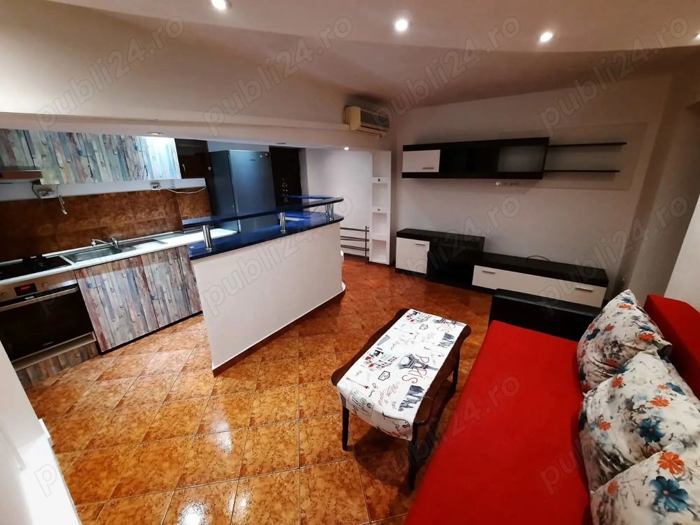 AP. 2 CAMERE- BANEASA, BLOC REABILITAT, PARCARE ADP, MODERN - Poză 2