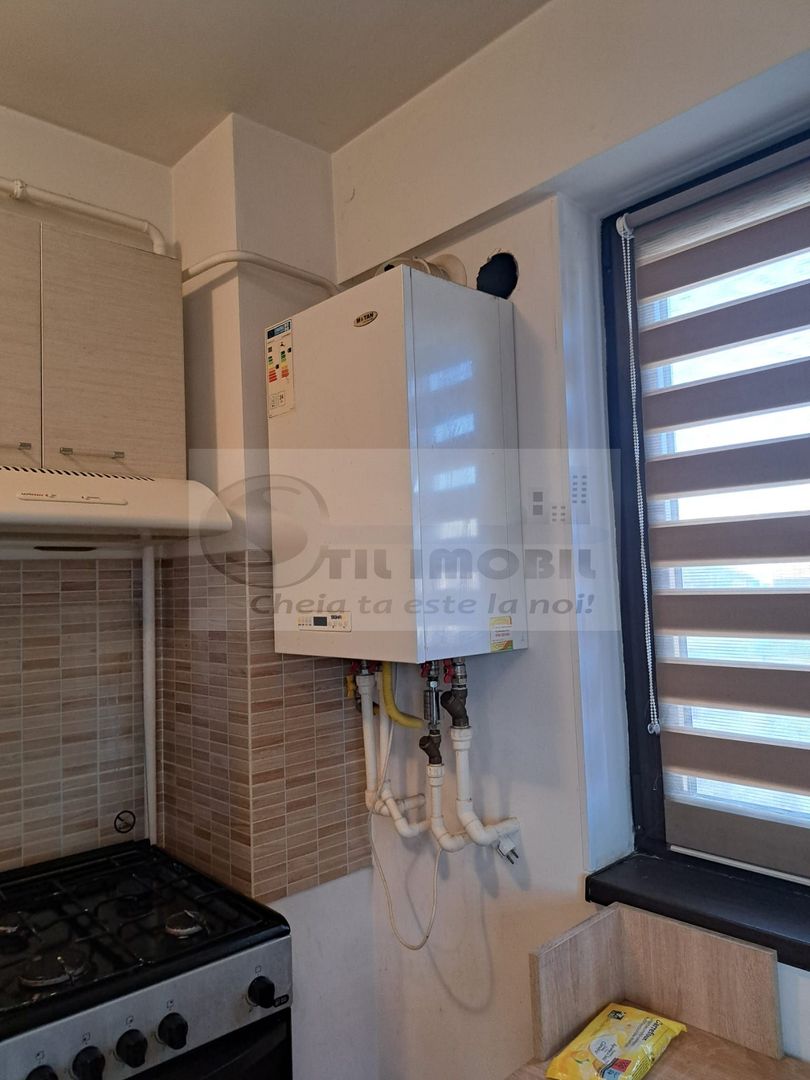 Apartament 1 Camera Palas Campus - 295 euro - Poză 3