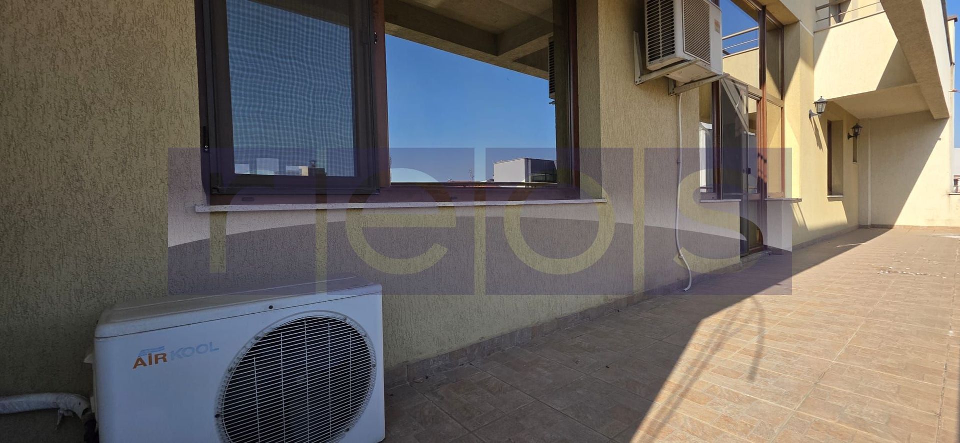 VANZARE IMOBIL | 2 APARTAMENTE DE 4 CAMERE + 1 PENTHOUSE | ZONA DOROBANTI - Poză 20