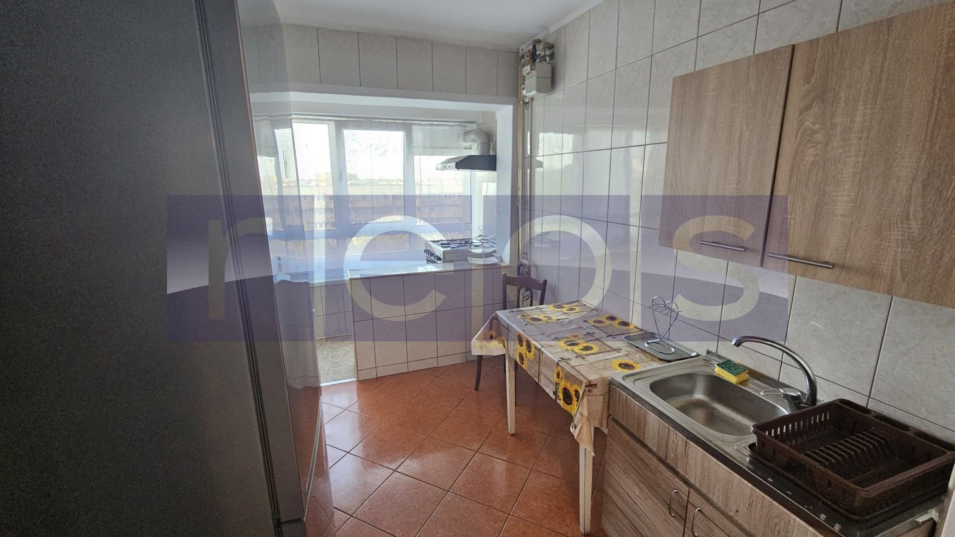 DE VANZARE AP 2 CAMERE 57 MP LUJERULUI | SEMIDECOMANDAT | METROU - Poză 5