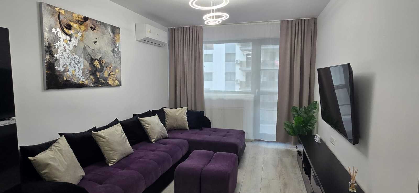 Apartament 2 camere de închiriat – Hils Pallady - Poză 3