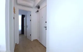 Mamaia Nord - Meraki 7.2 Studios, 2 camere, 43,50 mp utili, Parter! - Poză 12
