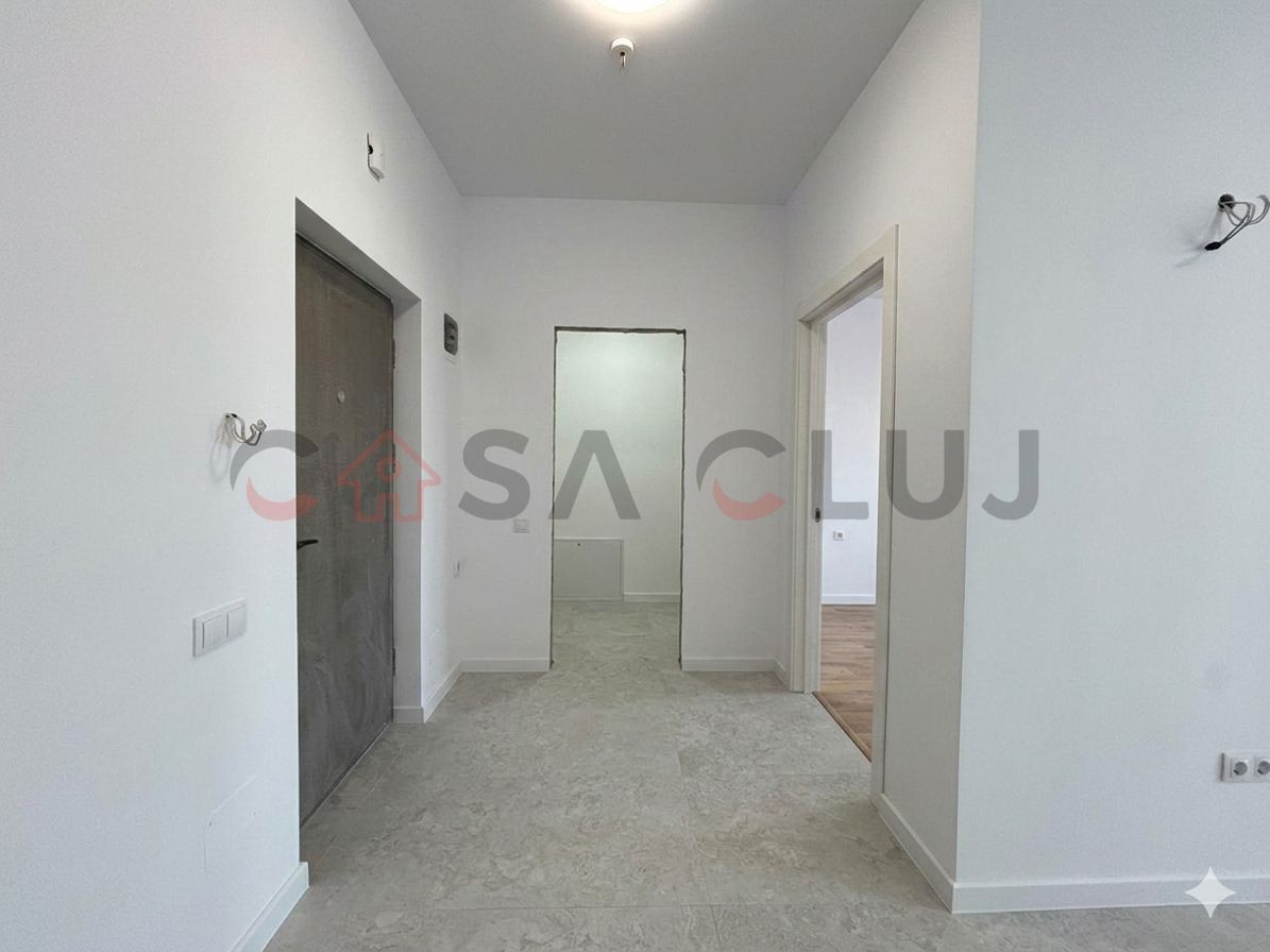 Apartament Finisat - Bloc 2025 - Eroilor Residence - Parcare Subterana - Poză 6