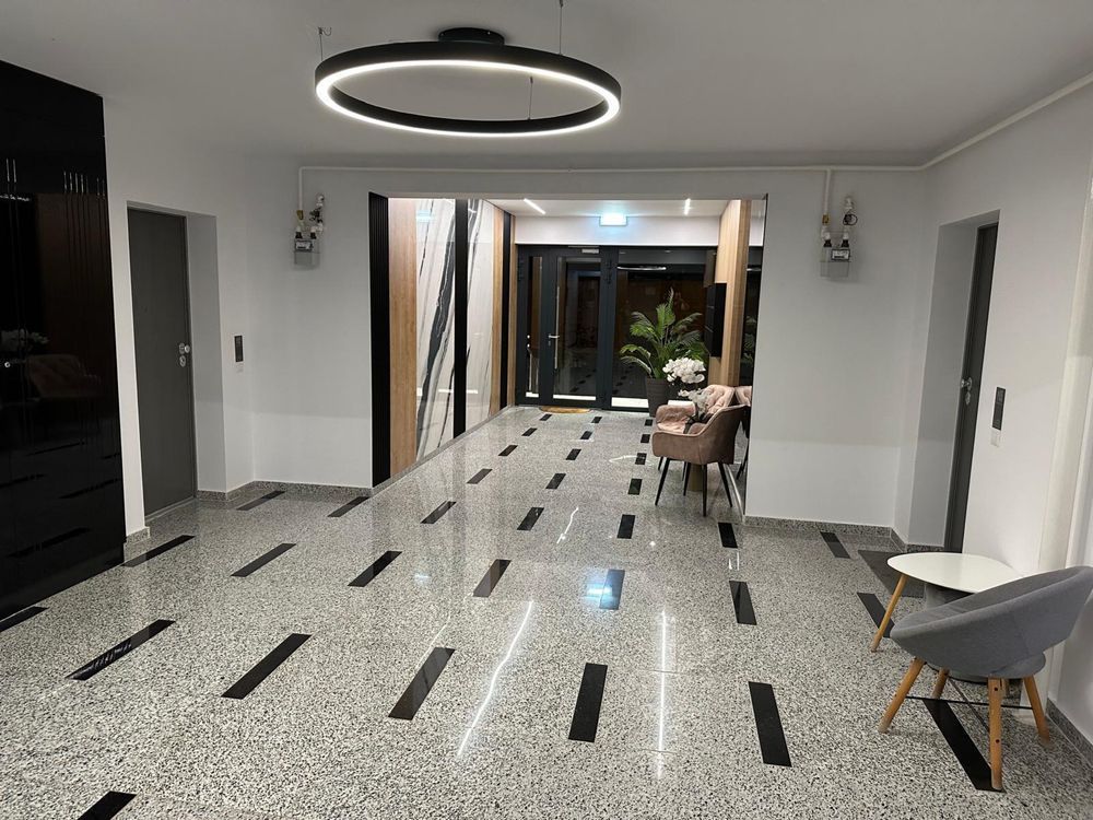 Apartament de 70 mp de inchiriat – complet mobilat si utilat, in complex - Poză 2