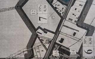 Teren intravilan 5400 mp, DN28, Costuleni, Iași – deschidere 55 ml, ideal investiție - Poză 8