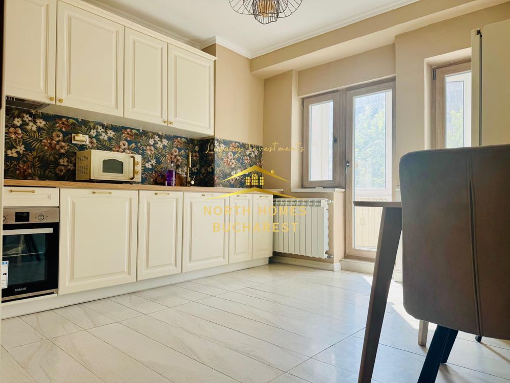 Apartament 2 camere de inchiriat- Bulevardul Decebal - Poză 6