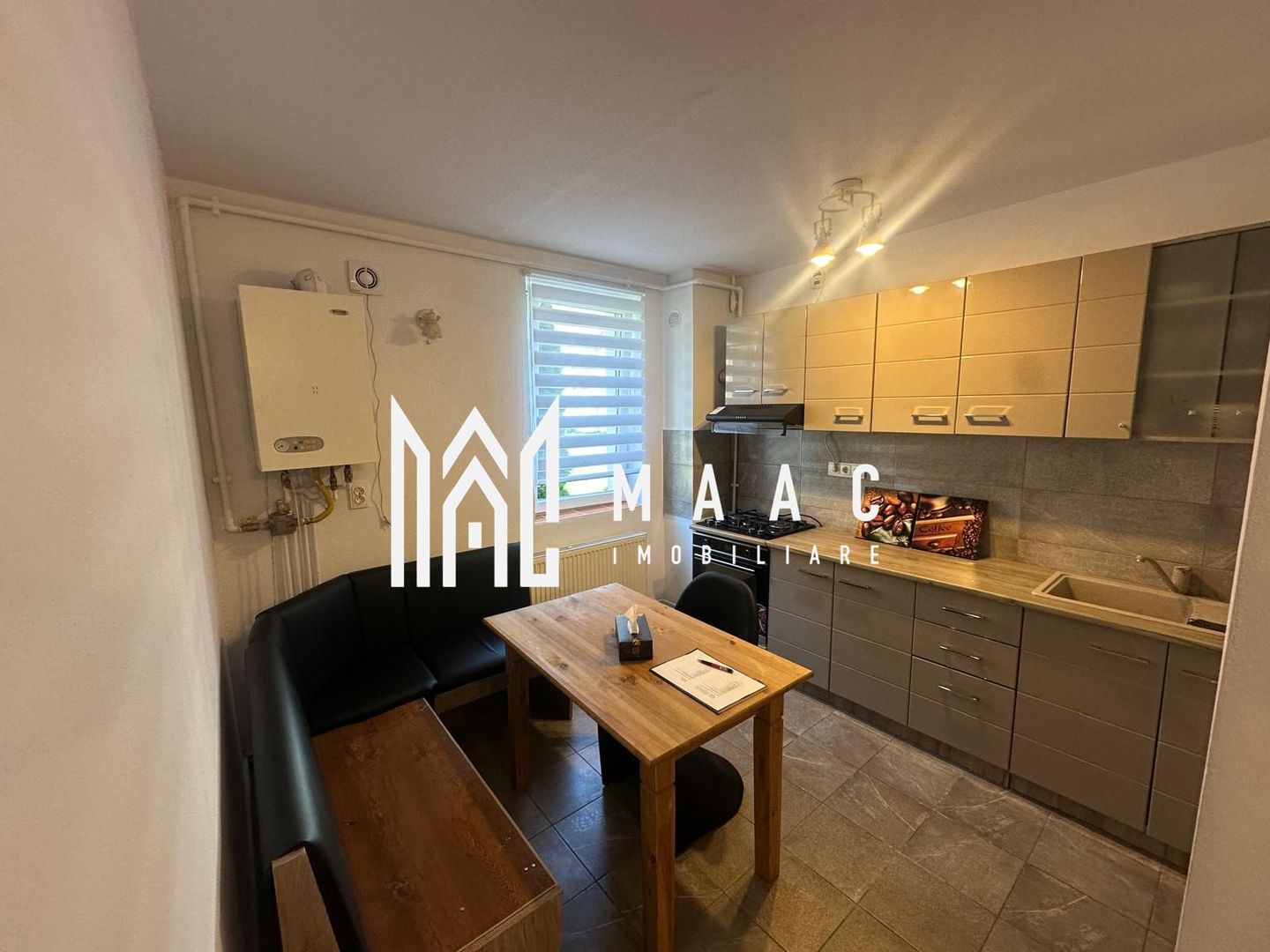 Apartament 2 camere I 54 mp I parter I Strand - Poză 1