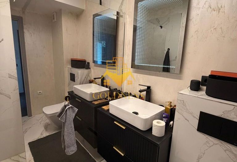 1 camere studio, Premium, Manastur, West City Tower, Calea Florești - Poză 3