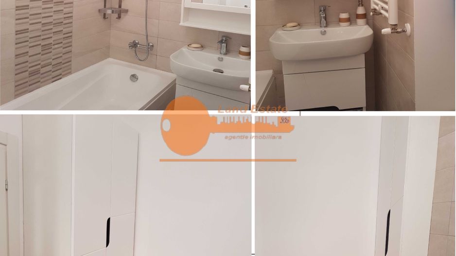 2 camere Gran Via ( Loc parcare ) - Poză 3