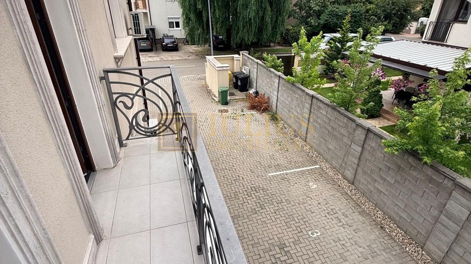 2 camere| Dumbravita| loc de parcare| Bloc nou| - Poză 24