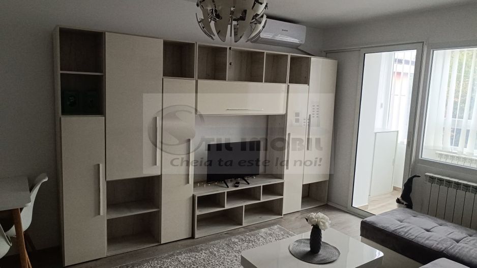 Apartament 2 Camere Tatarasi - 495 euro - Poză 3