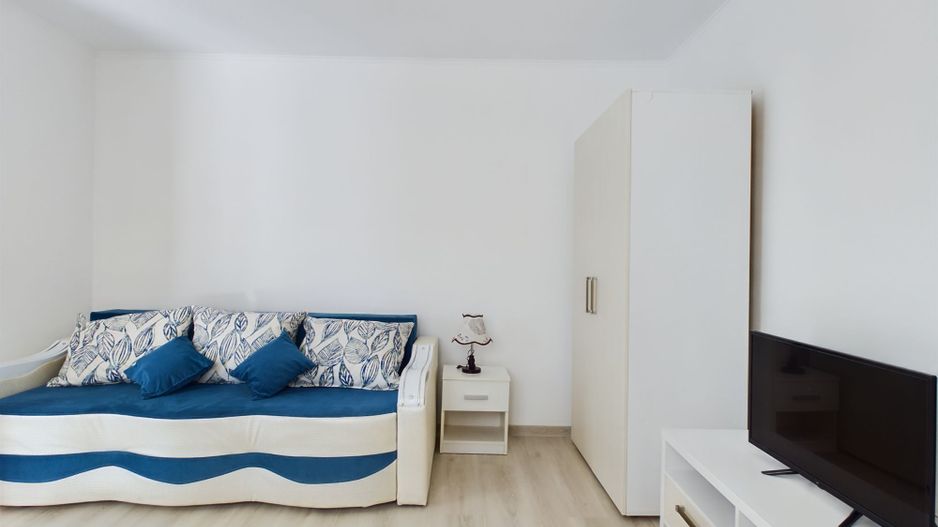 Apartament la cheie - Poză 4