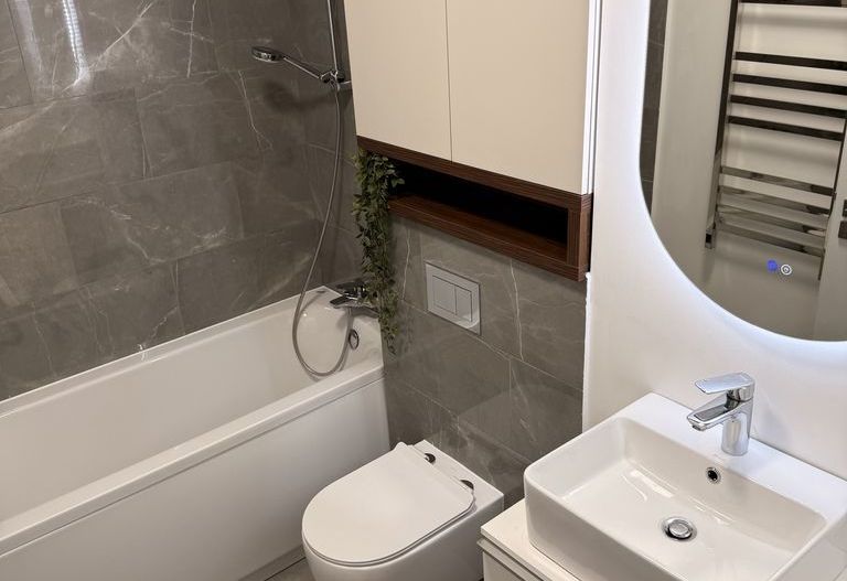 BRASADAS vinde ap 4 cam | 84 mp | 2024 | Mobilat | Etaj 2. - Poză 15